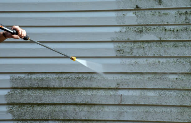 Professional Pressure Washing in Shakopee, MN