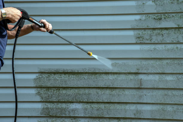 Best Deck Pressure Washing  in Shakopee, MN