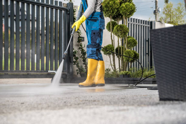 Shakopee, MN Pressure Washing Company