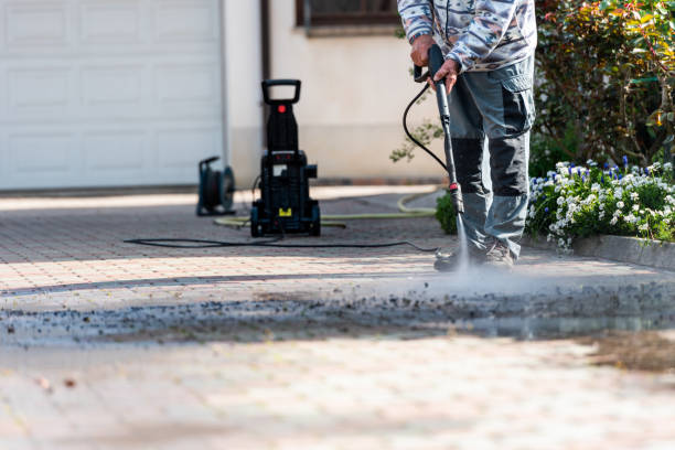 Why Choose Our Certified Pressure Washing Experts for Your Project Needs in Shakopee, MN?