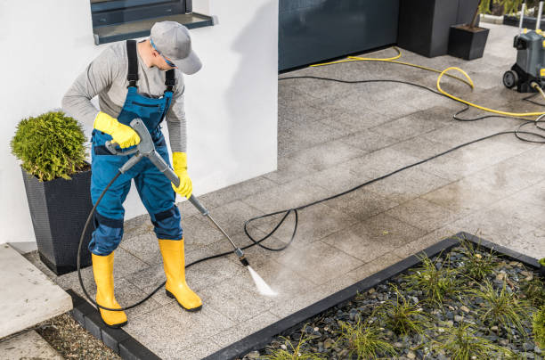 Why Choose Our Certified Pressure Washing Experts for Your Project Needs in Shakopee, MN?