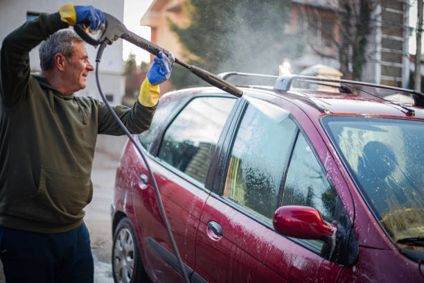  Shakopee, MN Pressure Washing Pros